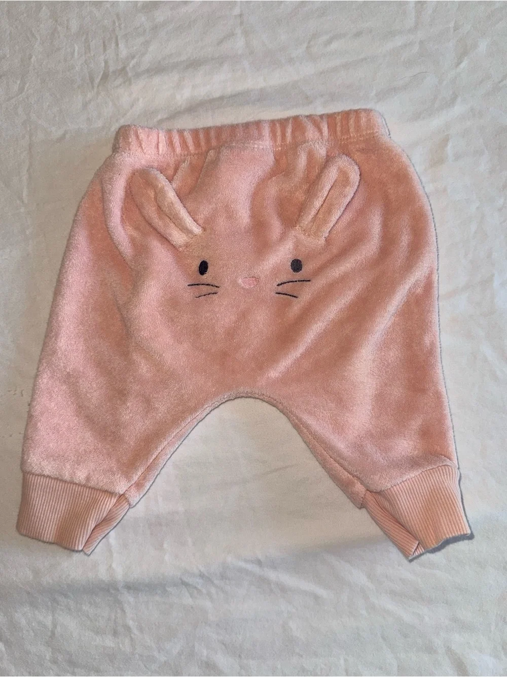 Baby Girl Bunny Sweater Set for fall winter spring | 3 Months | Carters
